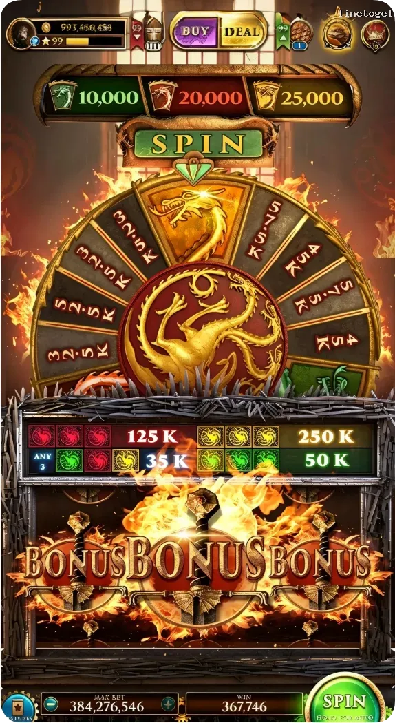 linetogel Unduh